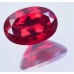 Spessartite Garnet